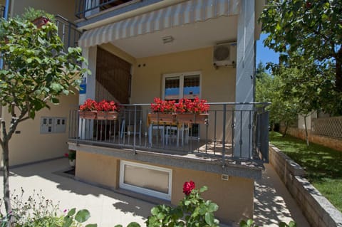 Apartments Maria Apartment in Poreč