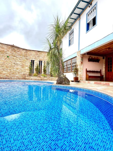 Spa and wellness centre/facilities, Swimming pool, Swimming pool