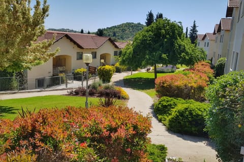 Property building, Garden, Other, Garden view