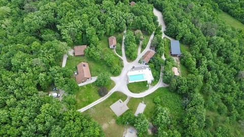 Bird's eye view, Other