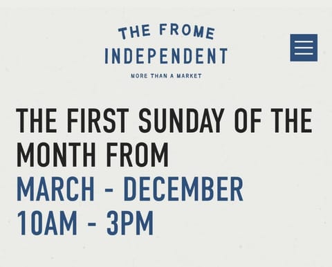 Rose & Star Cottage House in Frome