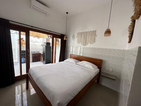 Villa Harmony Berawa Villa in North Kuta