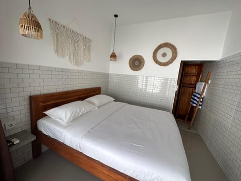 Villa Harmony Berawa Villa in North Kuta