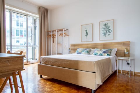 Palazzo Lombardia - Central Station - BigHome Apartment in Milan