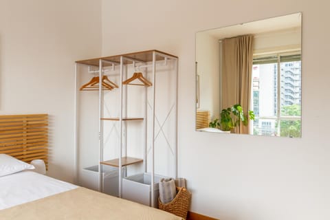 Palazzo Lombardia - Central Station - BigHome Apartment in Milan