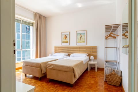 Palazzo Lombardia - Central Station - BigHome Apartment in Milan