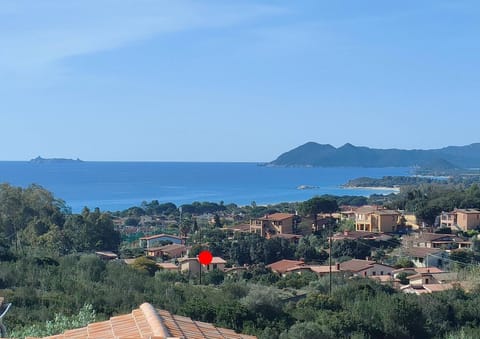 View (from property/room), Sea view
