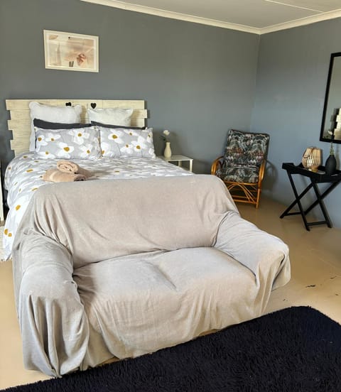 Die Kliphuisies 2 Apartment in Western Cape