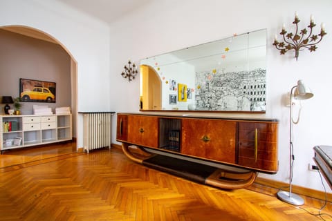 CentralStation - Via Lazzaroni Apartment in Milan