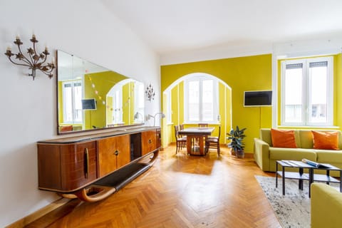 CentralStation - Via Lazzaroni Apartment in Milan