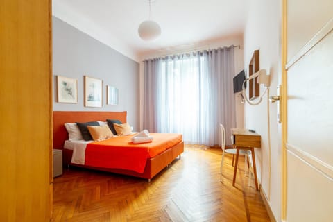 CentralStation - Via Lazzaroni Apartment in Milan