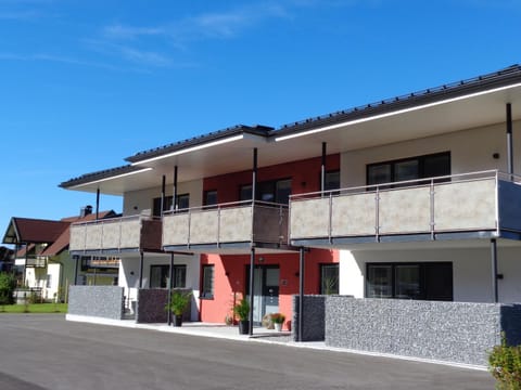 Property building, Day