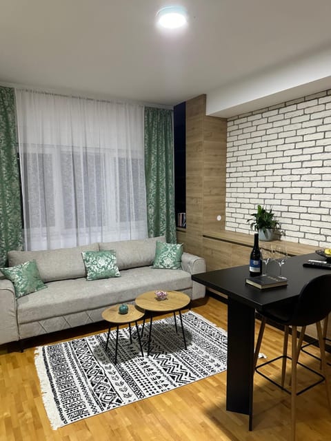 Studio apartman Dolce Vita Apartment in Zlatibor District, Serbia