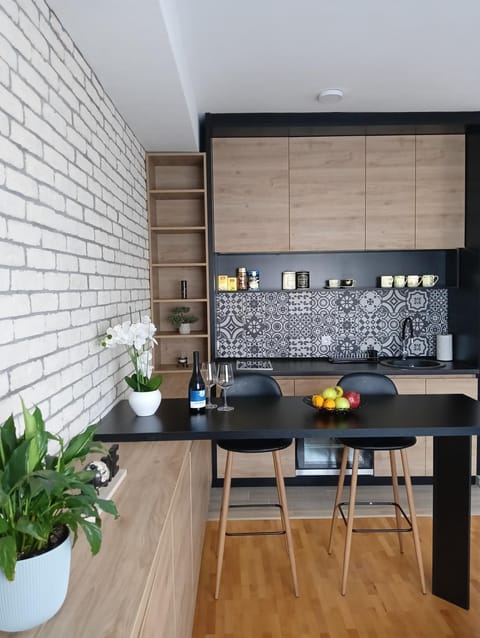 Studio apartman Dolce Vita Apartment in Zlatibor District, Serbia