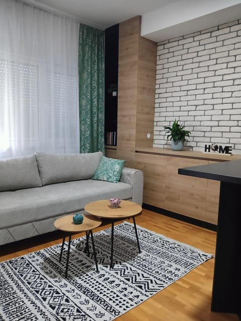 Studio apartman Dolce Vita Apartment in Zlatibor District, Serbia