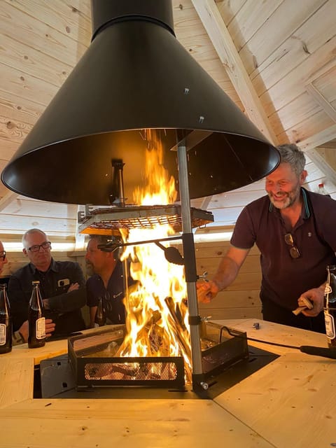 Hirzbachgut House in Salzburgerland