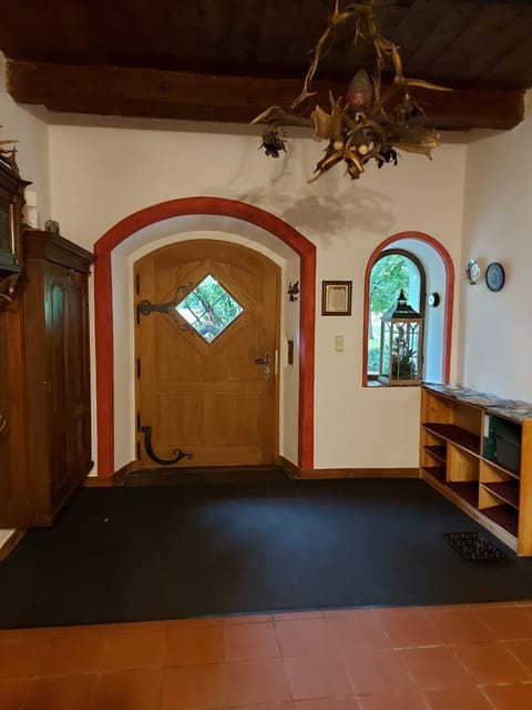 Hirzbachgut House in Salzburgerland