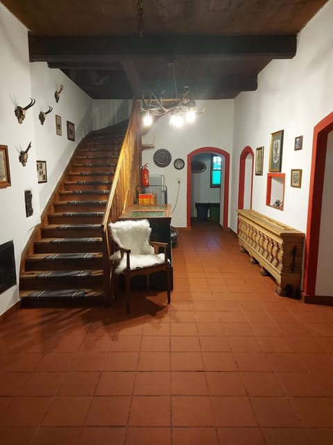 Hirzbachgut House in Salzburgerland