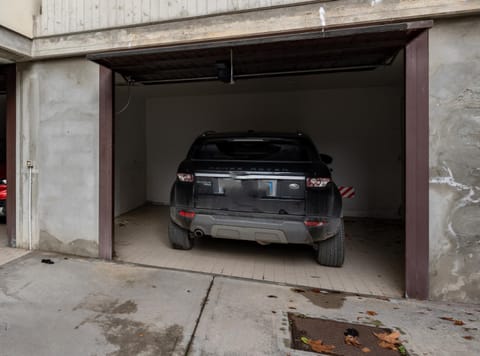 Residenza Quadrifoglio Apartment in Cesena