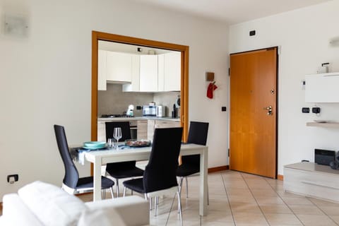 Residenza Quadrifoglio Apartment in Cesena