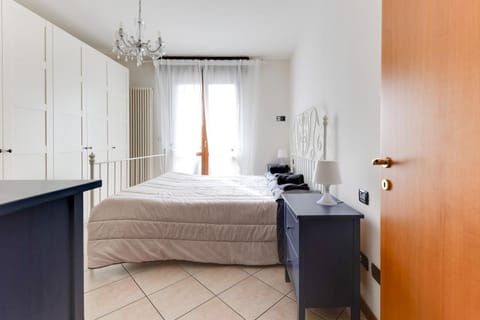 Residenza Quadrifoglio Apartment in Cesena