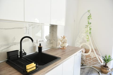 pappy home Apartment in Novi Sad