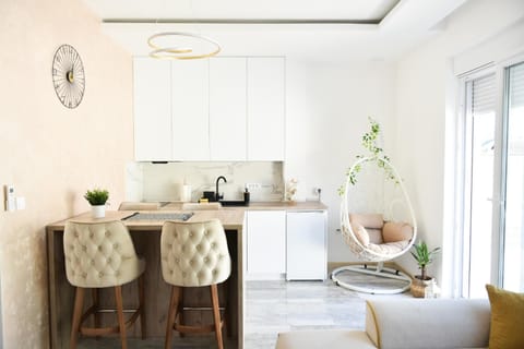 pappy home Apartment in Novi Sad