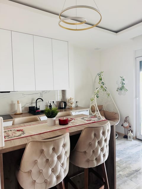 pappy home Apartment in Novi Sad