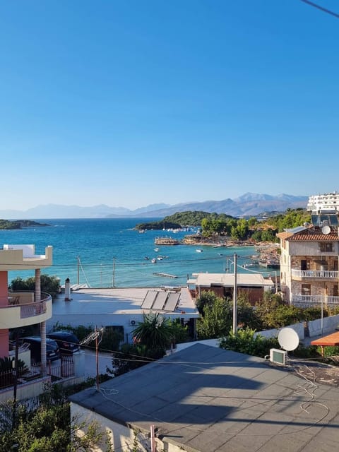 Neighbourhood, Natural landscape, Beach, Mountain view, Mountain view, Sea view