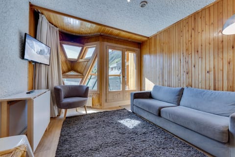 FRANCHET B 34 Apartment in Val dIsere
