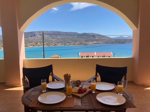 View (from property/room), Balcony/Terrace
