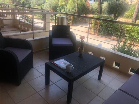 Halkidiki Greece vacation home House in Halkidiki