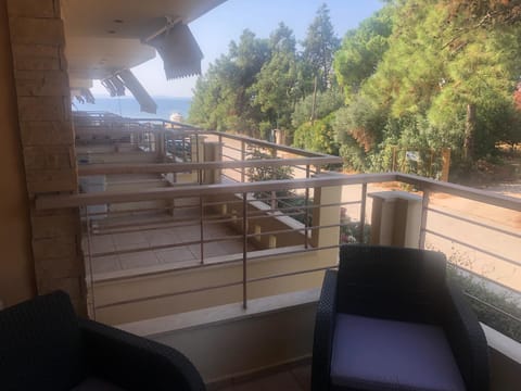 Halkidiki Greece vacation home House in Halkidiki