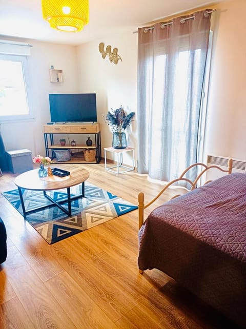 Le Cosy Home Apartment in Oyonnax