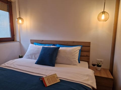 Kamche Lux apartment Apartment in Skopje