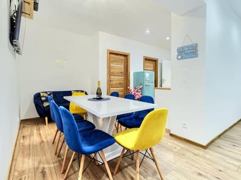 Happiness Holidays - Old Town 10 Apartment in Gdansk