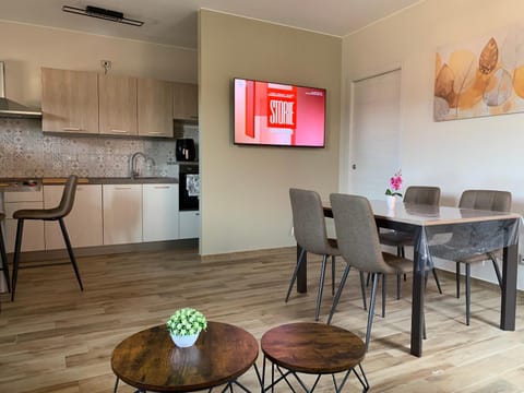 Appartamento Relax nelle Vicinanze delle Terme Apartment in Monsummano Terme