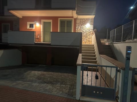 Appartamento Relax nelle Vicinanze delle Terme Apartment in Monsummano Terme