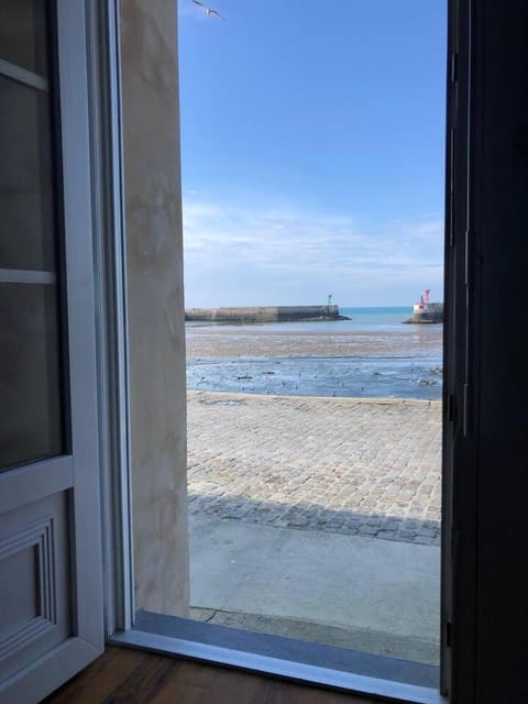Sea view