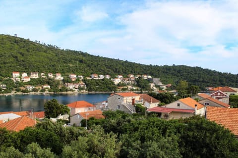 Apartman Meri Apartment in Dubrovnik-Neretva County
