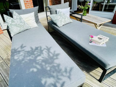 Villa Hygge Apartment in Zealand