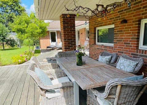 Villa Hygge Apartment in Zealand