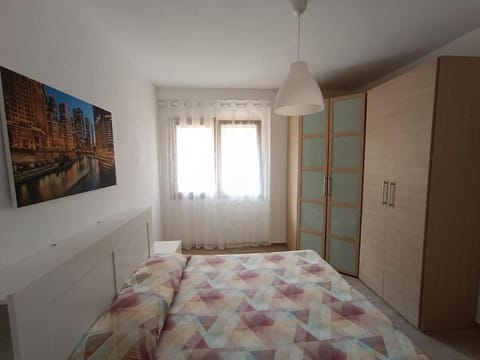 suite4relax - near poetto beach Apartment in Quartu Sant'Elena