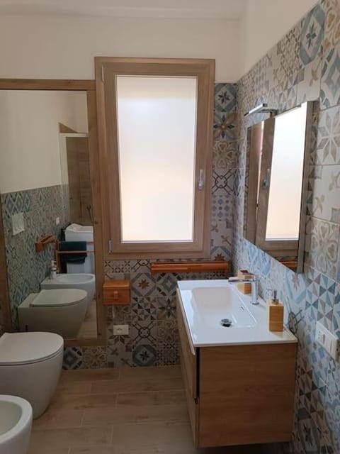 suite4relax - near poetto beach Apartment in Quartu Sant'Elena