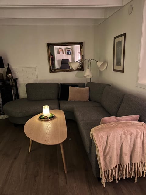 Gimle Casa Apartment in Tromso