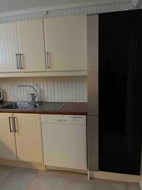 Gimle Casa Apartment in Tromso