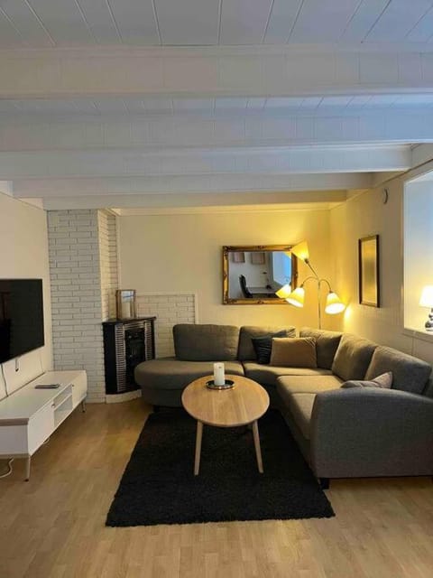 Gimle Casa Apartment in Tromso