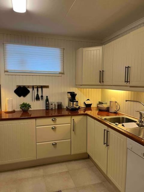 Gimle Casa Apartment in Tromso