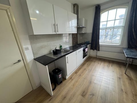 A&K Inn Apartment in Bournemouth