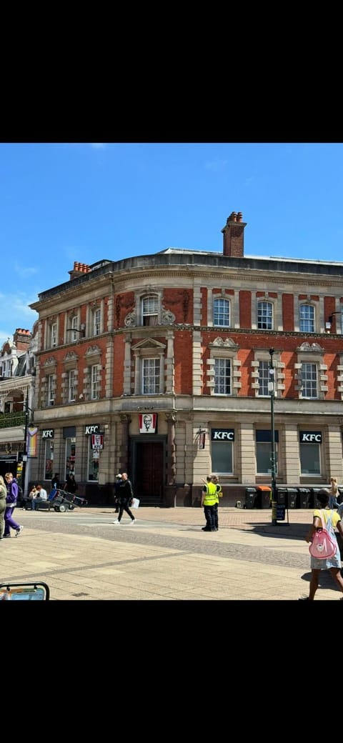 A&K Inn Apartment in Bournemouth